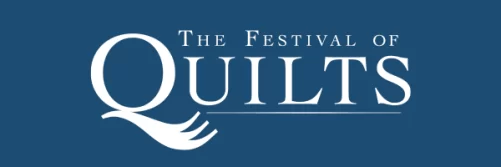 The Festival Of Quilts